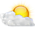 Cloudy